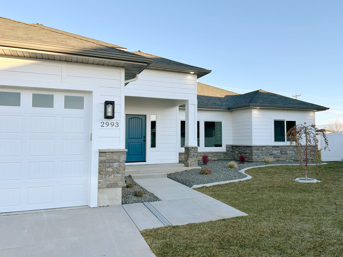 Photo Nov 12 2024, 4 39 58 PM Front view of the Morning Sun